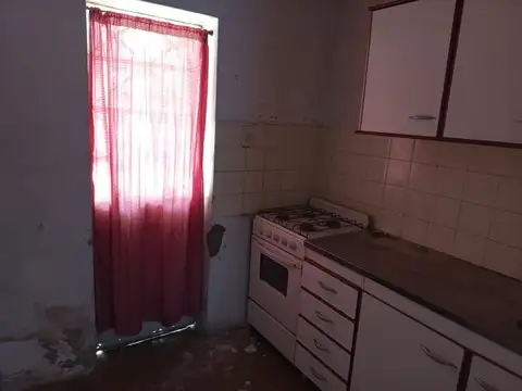 Departamento en Venta 61 años