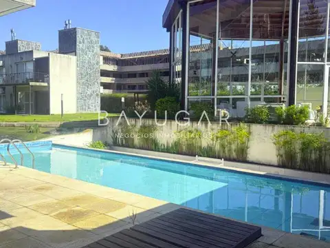 Venta Departamento 3 Ambientes en Solar Azul - ideal Inversión