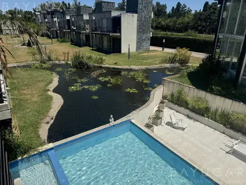Venta Departamento 3 Ambientes en Solar Azul - ideal Inversión