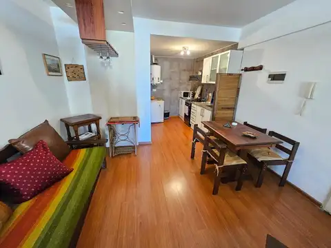 Departamento en Venta en Congreso, USD 70.000