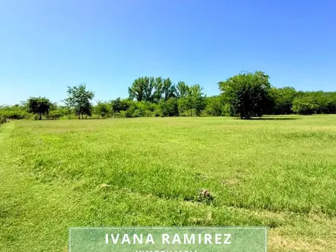 Terreno en Venta 36  mts Frente
