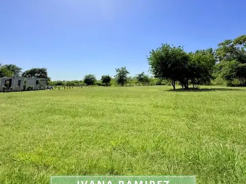 Terreno en Venta de 2132,0 m2