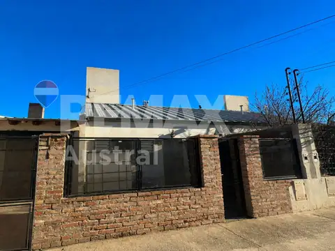Casa en Venta en Comodoro Rivadavia, Escalante