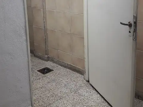 Depto Tipo Casa 4 ambientes con 2 baños