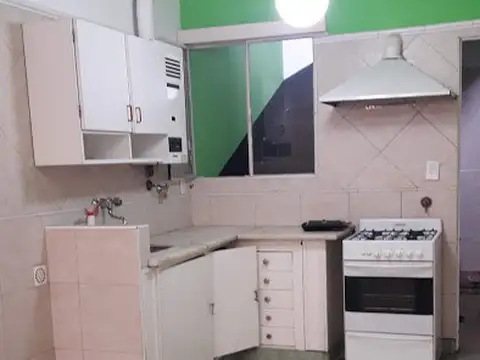 Depto Tipo Casa en Alquiler de 3 dormitorios