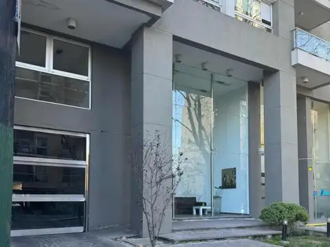 Pellegrini 200 , Piso 10