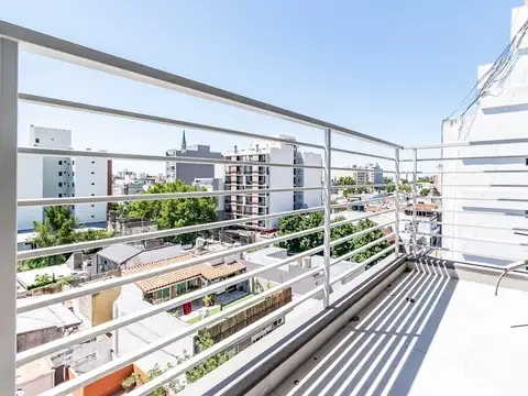 Departamento en Venta en Santos Lugares, USD 82.000