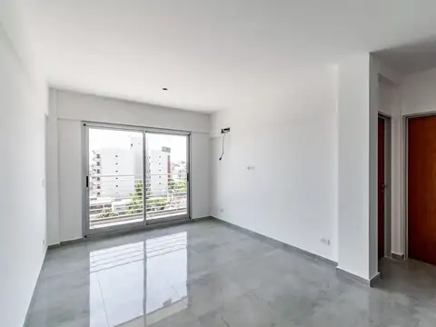 Venta Depto 2 Amb en Santos Lugares - Amenities