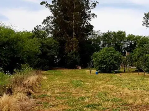 Casa en venta - 2 Dormitorios 1 Baño - El Coyunco