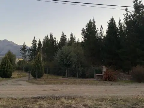 Terreno en Venta en Epuyen, USD 25.000