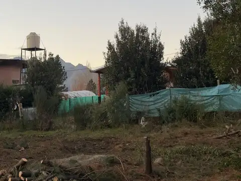 Terreno en Epuyén