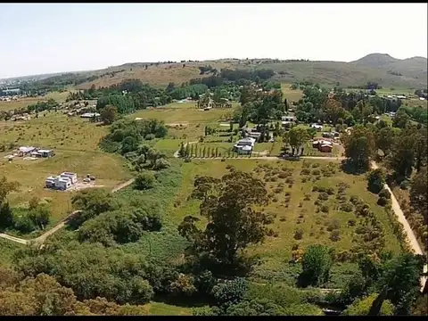 Terreno en venta - 2151mts2  - Tandil