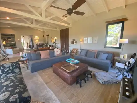 Campo en Venta Chacra