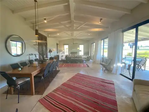 Campo en Venta Chacra