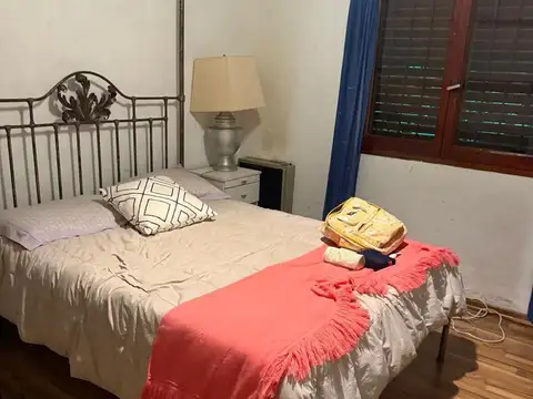 Alquiler casa quinta 5 amb/pileta zona Highland Del Viso Pilar