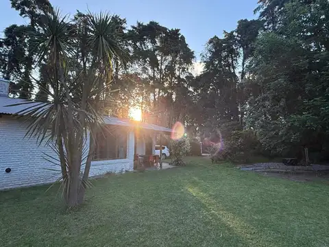 Alquiler casa quinta 5 amb/pileta zona Highland Del Viso Pilar