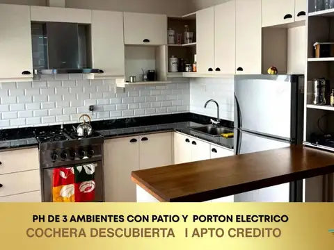 Casa 3 ambientes contemporanea, Jose Leon Suarez