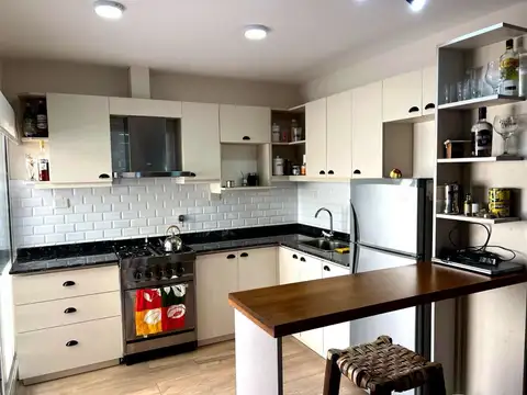 Depto Tipo Casa en Venta de 2 dormitorios