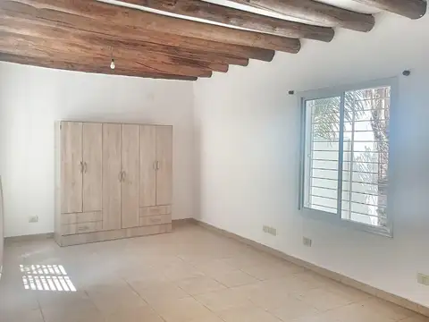 Departamento en Alquiler al Norte