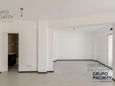 Departamento en Venta al Norte
