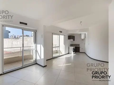 VENTA MONOAMBIENTE DIVISIBLE EN VILLA ORTUZAR.