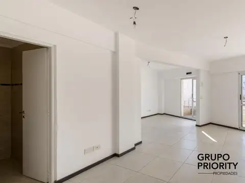 VENTA MONOAMBIENTE DIVISIBLE EN VILLA ORTUZAR.