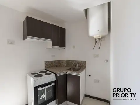 Departamento en Venta en Villa Ortuzar, USD 79.900