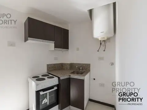 Departamento en Venta en Villa Ortuzar, USD 79.900