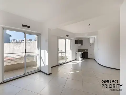 VENTA MONOAMBIENTE DIVISIBLE EN VILLA ORTUZAR.