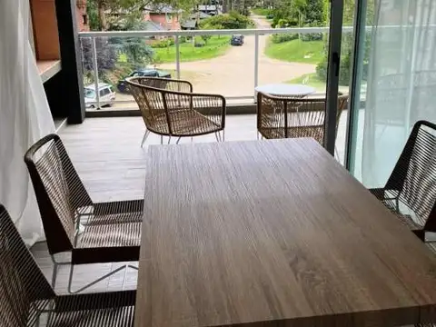Departamento en Alquiler Temporal de 2 ambientes