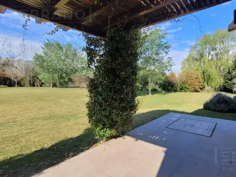 Casa en Venta 7 años