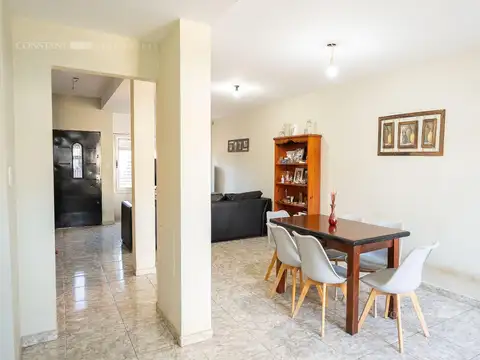 Casa en Venta al Sureste