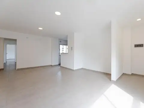 Departamento en Echesortu