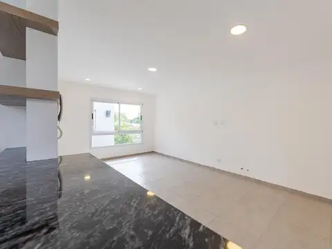 Departamento en Venta 3 años