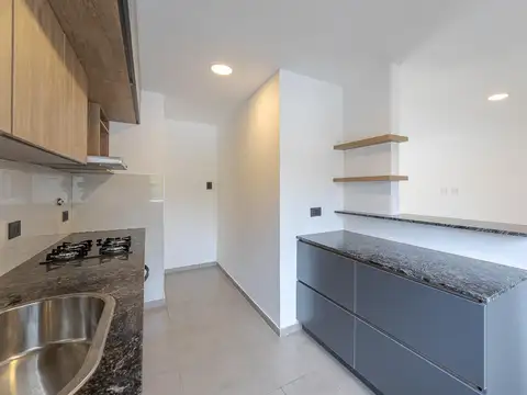 Departamento en Venta al Sur