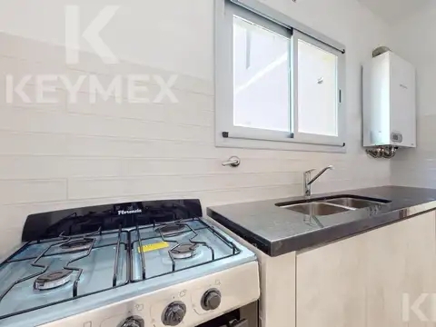 Departamento en Venta al Sur