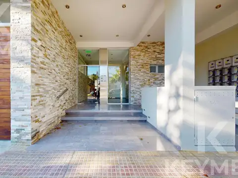 Departamento en Venta en La Plata, USD 83.000