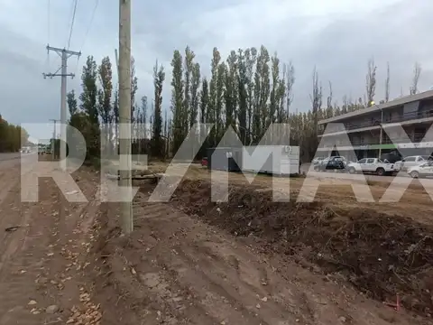 VENTA TERRENOS | LOTEO VANNICOLA | CENTENARIO