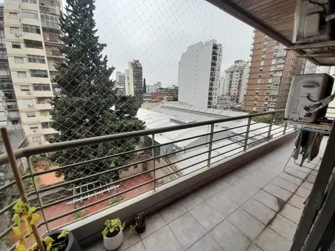 Departamento en Alquiler de 3 ambientes