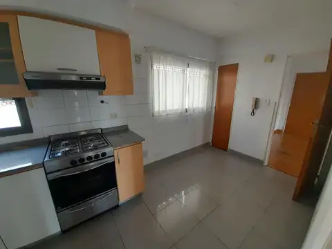 Departamento en Alquiler 10 años