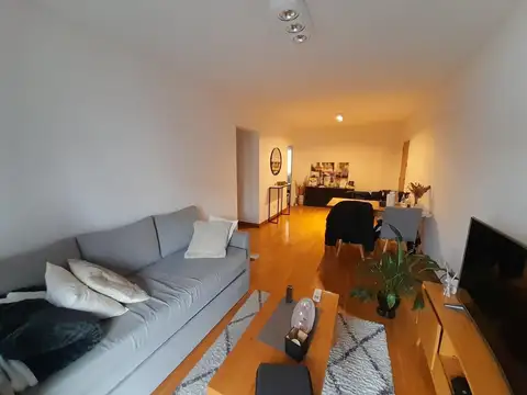 Alquiler departamento 3 ambientes Nuñez