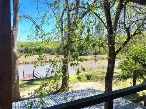 Casa en Venta al Norte