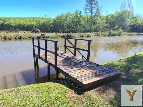 Ecoturístico Cornamusa