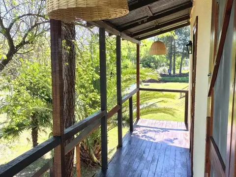 Casa en Venta en Countries y Barrios Cerrados en San Fernando, USD 44.000