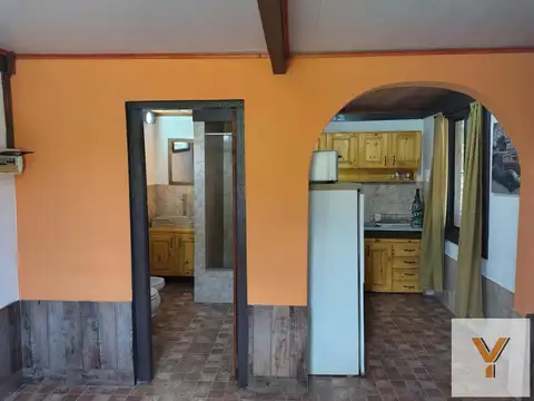 Casa en venta - 3 Dormitorios 1 Baño - San Fernando
