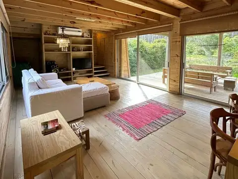 Casa en Alquiler Temporal al Norte
