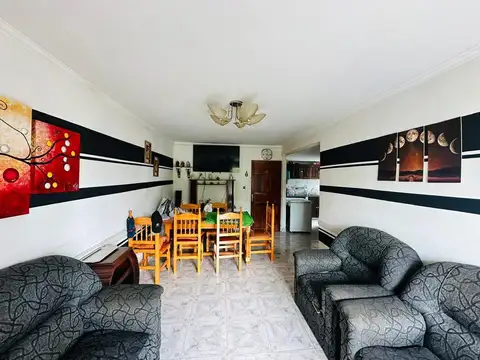 Departamento en Alquiler de 3 dormitorios