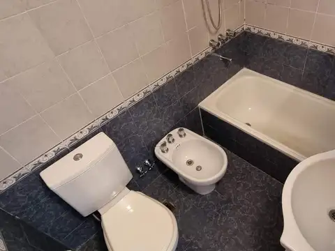 Departamento en Alquiler 15 años