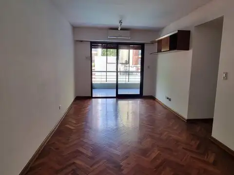 Departamento en Belgrano