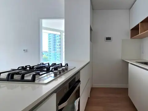 Departamento en Venta en Vicente Lopez Vias / Rio, USD 330.000